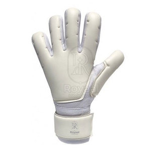 Guantes de Portero de Calidad Premium con Logotipo Personalizado, Diseño de Última Generación, Precio al por Mayor, Bajo MOQ, Fabricación Profesional - Product Image 4