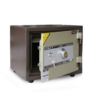 Caja fuerte portátil Bochum Alemania - Product Image 2