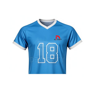 Uniforme de Lacrosse Profesional 2026, Nuevo, de Alta Calidad, 100% Poliéster, Transpirable, para Adultos - Product Image 3