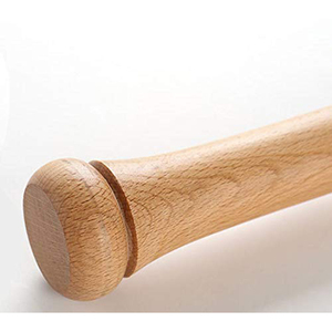 En gros Batte de baseball en bois, bambou, composite, alliage d'aluminium, métal, fibre de carbone, acier, équipement d'entraînement - Product Image 3