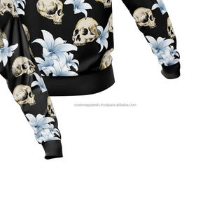 Sudadera Deportiva Ligera de Secado Rápido para Hombre, Sudadera de Gimnasio que Absorbe la Humedad, Ropa Deportiva para Entrenamiento Atlético - Product Image 6