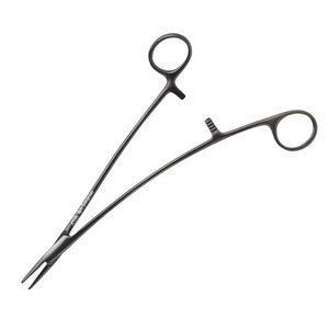 Pinzas Quirúrgicas de 20 cm con Insertos Duraderos de Carburo de Tungsteno, Portaagujas Thomson Walker Hecho a Medida - Product Image 5