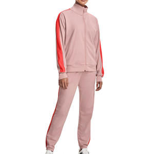 New Women <b>Tracksuit</b> Plain Casual <b>Tracksuit</b> Women Oversized Women <b>Tracksuits</b> Sets Two Piece Track Suit Training Wear Women Unisex - Product Image 1