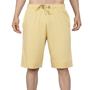Econex Sports Men's Blue Casual Summer Two-Piece <b>Set</b> <b>Knitted</b> 100% Cotton Eco-Friendly Breathable Solid Seamless Fusing - Product Image 4