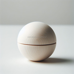 Juguetes de madera Alternativas ecológicas para el juego imaginativo - Product Image 1