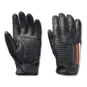 Waterproof Motorcycle Gloves Unisex Touchscreen Compatible Full Finger Racing Casual Riding Gloves Shockproof Knuckle Protection - Product Image 1