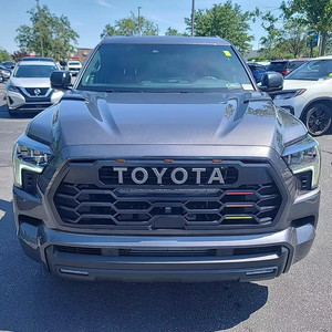 <span class=keywords><strong>PRIX</strong></span> EXCEPTIONNEL ET FIABLE POUR VÉHICULES <span class=keywords><strong>SUV</strong></span> Toyota Sequoia Limited 2024 2025 d'occasion comme neufs, faible kilométrage, bon état de marche - Product Image 3