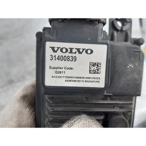 ECUs y Módulos de Computación S80 Usados 31400839 - Product Image 5
