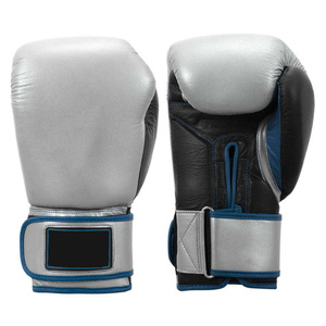 Guantes de Boxeo en Oferta, MOQ Bajo, Guantes de Boxeo Juveniles de la Mejor Calidad, Guantes de Boxeo de Material Duradero - Product Image 1