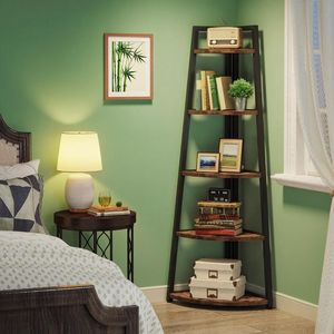 Bookshelf <b>Wall</b> & <b>Display</b> Shelves - Product Image 3