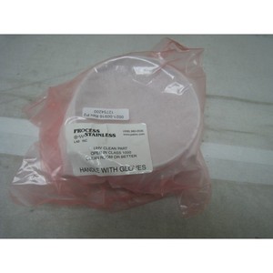 กล้องโทรทรรศน์ AMAT 0021-00916, ชิ้นส่วนด้านล่าง, กระบอกลมหลัก - อุปกรณ์และอะไหล่เซมิคอนดักเตอร์ระดับโลกที่เชื่อถือได้ - Product Image 2