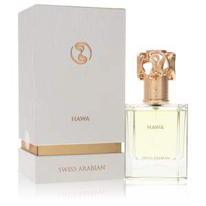 น้ำหอม Fragrance Hawa แบบสเปรย์สำหรับผู้หญิง - Product Image 1