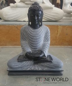 Traditional Mohanjodaro Art In <b>Sand</b> Stone Crafted By Skilled Artisans Perfect For Museum Exhibits Home <b>Decoration</b> Offices Hotels - Product Image 3