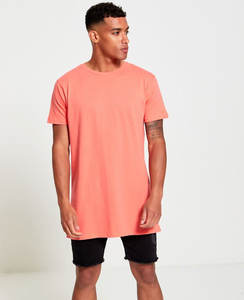 Custom <b>T</b>-<b>Shirt</b> Printing Add Your LOGO Personalized Custom Printed <b>T</b> <b>Shirt</b> for Men <b>Plain</b> <b>Oversized</b> Breathable Cotton Tee - Product Image 2