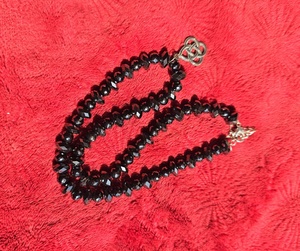 ลูกปัดมอสซาไนต์ทรงกลมและทรงยางขนาด 6.50 มม. พร้อมชาร์ม  แบบเจียระไนเกรด AAA สำหรับทำเครื่องประดับ - Product Image 6