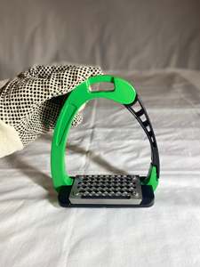 Stainless Steel Reusable Safety Stirrups for <b>Large</b> Animal 2026 - Product Image 5