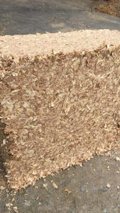 Sciure de pin de qualité supérieure du Vietnam pour litière pour animaux et jardinage - Product Image 2