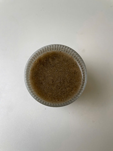 Poudre de graines de chia est de culture biologique selon les normes de Superfood à partir de plantes pour un mode de vie sain prêt pour l'exportation - Product Image 5