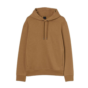 Nouvelle Arrivée : Sweat à Capuche Homme Épais en Polaire, Édition Premium, pour la Gym, l'Entraînement Hivernal et les Tenues de Sport Unies - Product Image 3