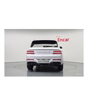 Genesis GV80 2023 Diesel AWD 3.0 Litres 43 235 km Boîte de vitesses automatique Sièges en cuir Volant à gauche Caméra arrière - Product Image 4