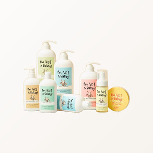 Shampooing pour bébé Aimnateobeibi au lait de chèvre, K-Beauty coréen, 300ml, fabriqué en Corée, produits de soin des cheveux, tendances 2026 - Product Image 4