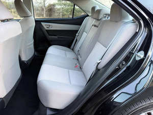 Toyota Corolla L 2015 Usado en Buen Estado - Product Image 3