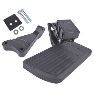 Gradino Retrattile per Paraurti Ford F-150 2006-2014, Accessorio Gradino Posteriore per Cassone 01A - Product Image 5
