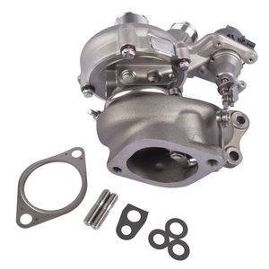 Turbocompresor Izquierdo y Piezas para Vehículos Ford F-150 2018-2020 y Expedition 2018-2023 V6 3.5L - Product Image 6