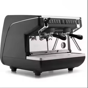Home Use Electric Espresso Machine 15 <b>Bar</b> <b>Pump</b> Cappuccino Latte Maker Bulk Order Export Ready - Product Image 6