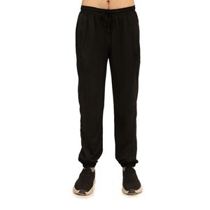 Stance Joggers Black Men's Casual Jogger Pants Elastic Waist <b>Drawstring</b> <b>Trousers</b> Comfortable Sportswear Activewear Pants - Product Image 1
