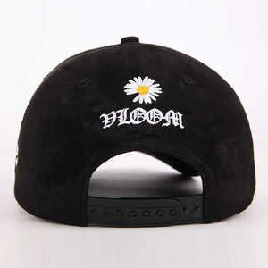 Custom Hand Embroidery Vintage Sporty <b>Baseball</b> <b>Cap</b> | Unisex 100% Cotton for Outdoor Activities - Product Image 6