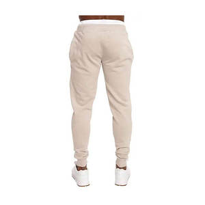 Pantalones Casuales para Hombre, Pantalones Deportivos de Tela Suave Lavada, Ligeros, Cintura Media, Bolsillos Funcionales Elásticos, Joggers para Gimnasio, Ropa Urbana - Product Image 5