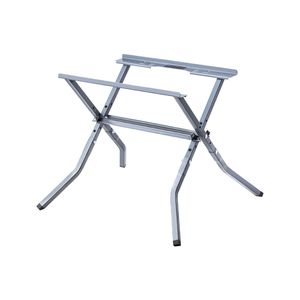 Supporto per Sega da Tavolo Portatile e Compatto con Costruzione Robusta, Capacità di Carico 350 Libbre/158,76 kg, Facile da Riporre, Nuova Condizione - Product Image 1