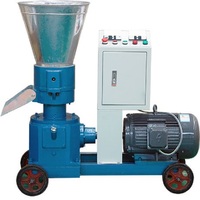 Ligne de production de granulés de bois / Machine à granulés de bois / Prix de la ligne de production de granulés de biomasse / Moulin à granulés de bois