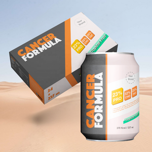 Servicios de Formulación Estándar para Nutracéuticos: Fórmula Concentrada de Alta Calidad para Máquinas Expendedoras - Product Image 2