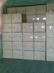 Café Instantáneo en Polvo, Tipo Robusta Puro, Cafeinado, Chocolate Amargo, Certificado HACCP, Grado Alimenticio, en Bolsa, Fábrica de Café OEM - Product Image 4