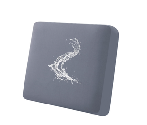 Premium Waterproof <b>Cushion</b> <b>Cover</b> Outdoor Decorative Throw Pillow <b>Cover</b> for Patio Furniture - Product Image 2