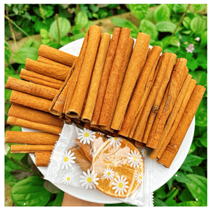 Varillas de canela, material natural de corteza de cassia para la preparación de bebidas, especias culinarias y repostería, fabricante de Vietnam. - Product Image 6