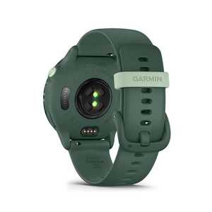 Reloj Inteligente GPS Garmin vvoactive 6 Verde Jaspe - Product Image 4