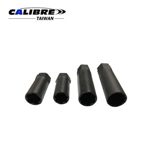 TAIWAN CALIBRE 16pc Whee Locking <strong>Lug</strong> Nut Socket Master <strong>Key</strong> Set