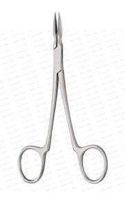 Pinzas Arthur Splinter de 125 mm, Pinzas Quirúrgicas para Arterias, Pinzas Mosquito, Punta Fina, Acero Inoxidable de Grado Médico de Vaslcare - Product Image 4