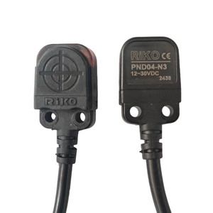 เซ็นเซอร์ตรวจจับวัตถุแบบเหนี่ยวนำ RIKO รุ่น RK-05N1 ของแท้ 100% ใหม่เอี่ยม - Product Image 1