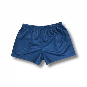 Shorts de Rugby de Poliéster al por Mayor para Hombres y Jóvenes, Premium, de Verano, Tallas Grandes, con Bolsillos Abiertos, Personalizables - Product Image 2