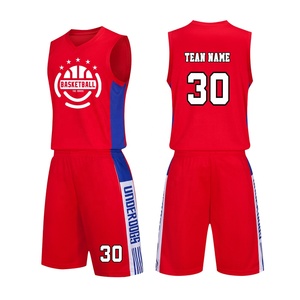 Maillot de basket-ball américain en gros avec short de basket-ball Bsci uniforme d'équipe Offre Spéciale cousu uniformes de basket-ball de haute qualité - Product Image 2