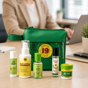 Set de Viaje Portátil para el Cuidado de la Piel con Ácido Hialurónico, Esenciales Completos para la Protección e Hidratación Corporal en Actividades Diarias - Product Image 5