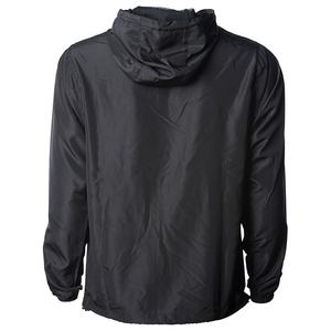 Veste coupe-vent réfléchissante légère pour motard, protection pour plateformes de livraison et acheteurs de flottes - Product Image 3