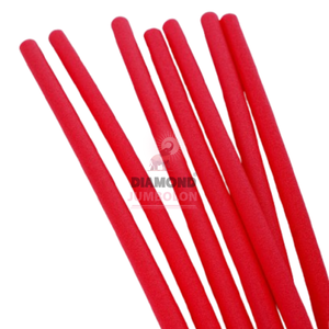 Tube en mousse expansée de haute qualité – Revêtement isolant en mousse flexible et coloré pour la protection des tuyaux froids/chauds - Product Image 4