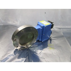 Vanne de régulation Mykrolis MDVX-100B, à vide - Équipements et pièces semi-conducteurs de renommée mondiale - Product Image 4