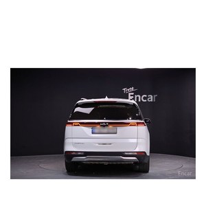 สำหรับรถยนต์ Kia Carnival Signature 9 ที่นั่ง เครื่องยนต์เบนซิน รุ่นเมษายน 2021 วิ่ง 110,817 กม. เกียร์อัตโนมัติ เบาะหนัง - Product Image 4