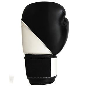 Nouveaux gants d'entraînement de boxe, design personnalisé, cuir véritable, gants de boxe en cuir pas chers - Product Image 4